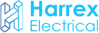 Harrex Electrical Logo